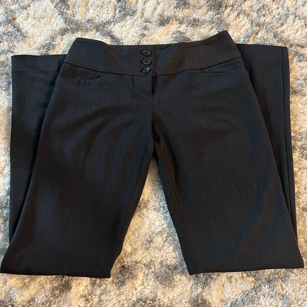 Straight Pants for Women